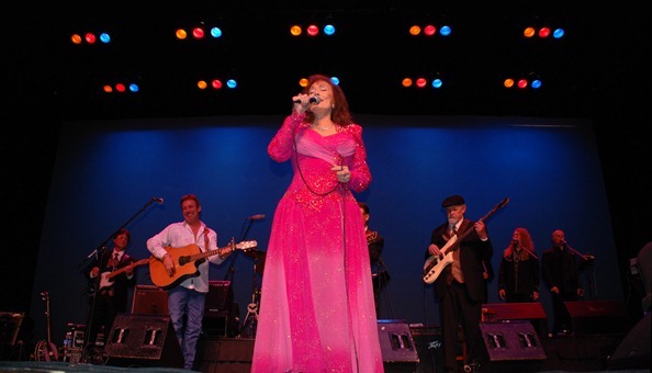 Loretta Lynn Concert (21)