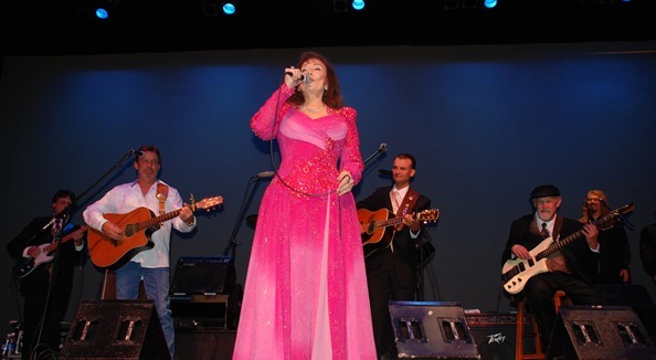Loretta Lynn Concert (31)